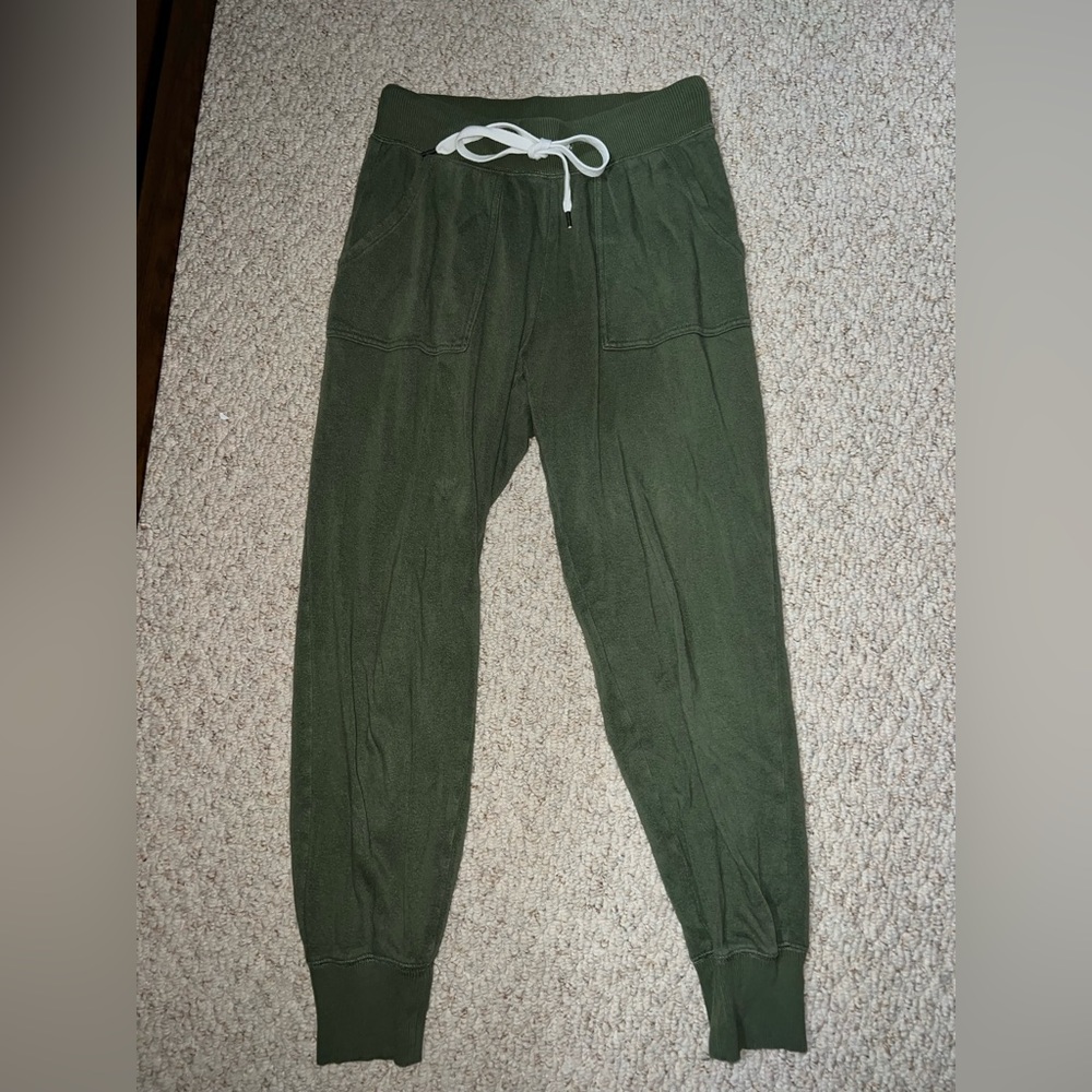 Aerie joggers!